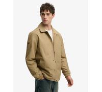 Superdry Mens Surplus Otto Coach Jacket