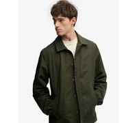 Superdry Mens Surplus Otto Coach Jacket