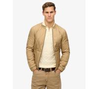 Superdry Mens Surplus Quilted Liner Jacket