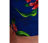 Superdry Hawaiian Print 17´´ Swimming Shorts