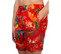 Superdry Hawaiian Print 17´´ Swimming Shorts