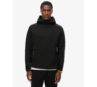 Superdry Mens Tech Logo Loose Hoodie