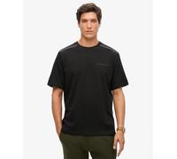 Superdry Mens Tech Logo Relaxed T-Shirt