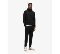 Superdry Tech Logo Tapered Sweat Pants