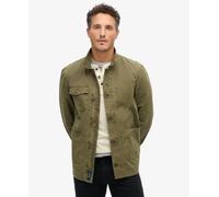 Superdry Mens The Merchant Store - Cotton Work Jacket