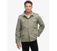 Superdry Mens The Merchant Store - Field Jacket