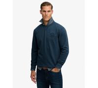 Superdry Mens The Merchant Store- Graphic Sweatshirt