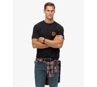 Superdry Merchant Graphic Short Sleeve T-shirt