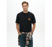 Superdry Merchant Graphic Short Sleeve T-shirt