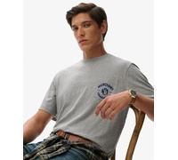 Superdry Merchant Graphic Short Sleeve T-shirt
