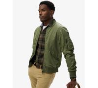 Superdry Mens The Merchant Store - Ma1 Bomber Jacket
