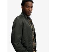 Superdry Mens The Merchant Store - Ma1 Bomber Jacket