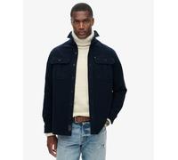 Superdry Mens The Merchant Store - Overshirt