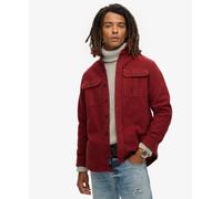 Superdry Mens The Merchant Store - Overshirt