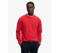 Superdry Mens The Merchant Store - Sweatshirt