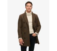 Superdry Mens The Merchant Store - Town Coat