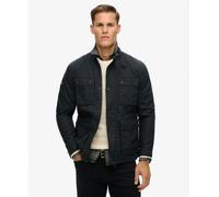 Superdry Mens The Merchant Store - Wax Jacket