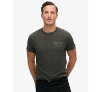 Superdry Mens Tonal Venue Logo T-Shirt