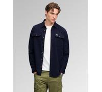 Superdry Mens Trailsman Relaxed Fit Overshirt