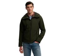 Superdry Mens Trekker Hooded Softshell Jacket