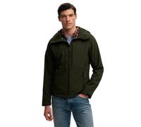 Superdry Softshell Trekker Jacket Black M Men