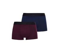 Superdry Offset Boxers 2 Units