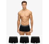 Superdry Mens Trunk Triple Pack