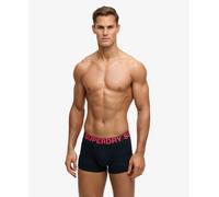Superdry Mens Trunk Triple Pack