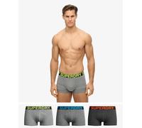 Superdry Mens Trunk Triple Pack