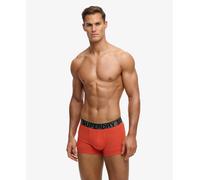 Boxer shorts Superdry Trunk Gris M