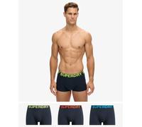 Superdry M3110450b Trunk Boxers 3 Units