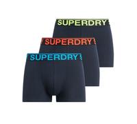 Superdry Mens Trunks Triple Pack (3-Pack)