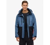 Superdry Mens Ultimate Freestyle Ski Jacket