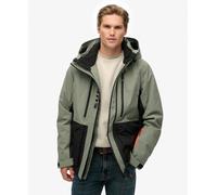 Superdry Mens Ultimate Freestyle Ski Jacket