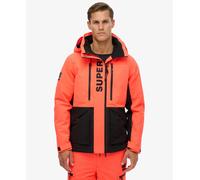 Superdry Mens Ultimate Freestyle Ski Jacket