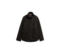 Superdry Non Ultimate Windbreaker Jacket Black S Men