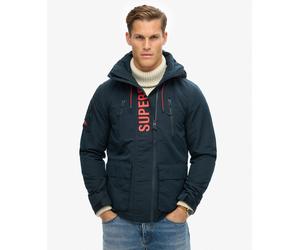 Superdry Mens Ultimate Sd Windcheater Jacket