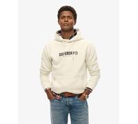 Superdry Mens Utility Sport Hoodie
