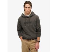 Superdry Mens Utility Sport Hoodie