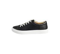 Superdry Men's Vegan Sl ourt Trainer Trainers Size: 7 UK Black