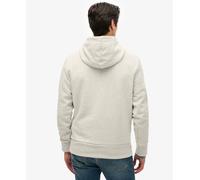 Superdry Mens Vintage 90S Terrain Hoodie