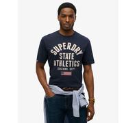 Superdry Athletic Essential Short Sleeve T-shirt