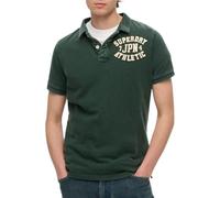 Superdry Men's Vintage Athletic Polo Shirt