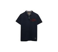 Superdry Men's Vintage Athletic Polo t1-Pique (m)