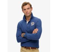 Superdry Mens Vintage Athletic Rugby Shirt