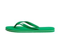 Superdry Men's Vintage Classic Flip Flop, Botanical Green, Medium EU