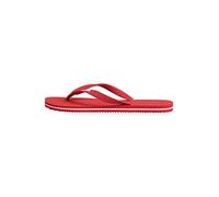 Superdry Men's Vintage Classic Flip Flop, Varsity Red, Small EU