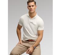 Superdry Mens Vintage Destroy Polo Shirt