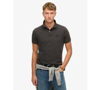 Superdry Mens Vintage Destroy Polo Shirt
