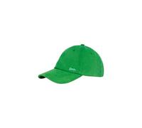 Superdry Men's Vintage EMB Cap Baseball, Podium Green, One Size